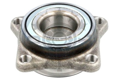 OPTIMAL SET BEARING 991902 MITSUBISHI GALANT 94-03 PROTON PERDANA  