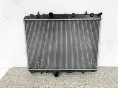 Радіатор води peugeot citroen opel 873460200 фото №1