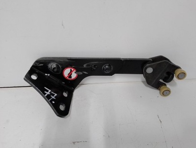 Ролик дверь раздвижных нижняя правая задняя expert iii proace jumpy 9808758d фото №1