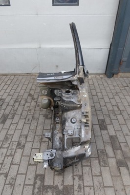 Чверть лівий перед astra j iv фото №1