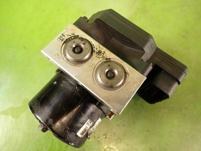 Насос abs chevrolet epica ii 2.5 b 07r 96414762 фото №1