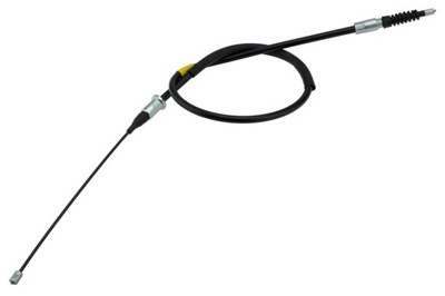 HLR-PL-012 NTY CABLE FRENOS DE MANO NTY  