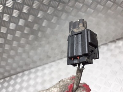 Датчик лямбда-зонд mazda 5 2.3 16v фото №1