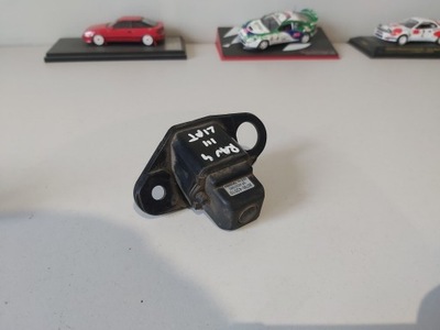 Toyota rav4 iii камера заднього виду кришки камера фото №1