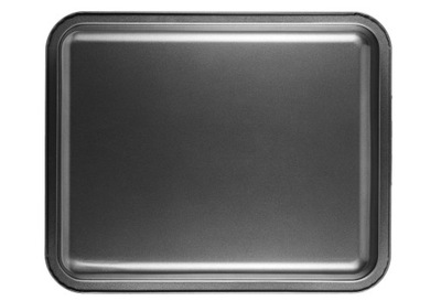 BLACHA DO CIASTA FORMA CHLEBA 39,5X30X6CM NONSTICK NIEPRZYWIERAJĄCA