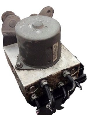 Насос abs vw passat b7 3aa614109aq фото №1