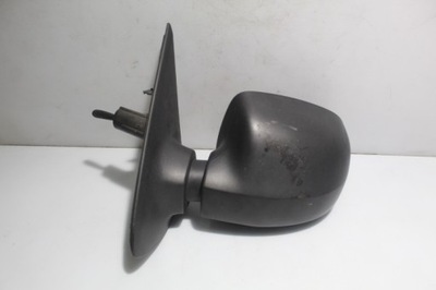 Дзеркало ліва dacia sandero ii 0vd42 фото №1