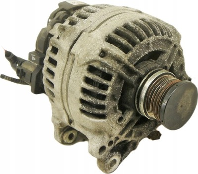 Su190 vw transporter t6 2.0d генератор 0124525114 фото №1