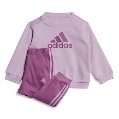 Dres adidas Badges Jogger Jr HM8945 68