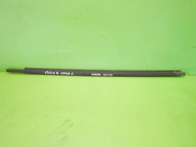 Молдинг уплотнитель правая перед hyundai i20 i hb 5d фото №1