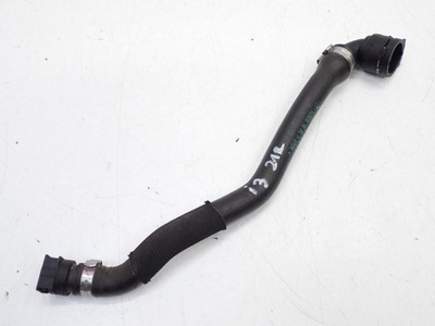 Wąż шланг трубка wody 9292730 bmw i3 i01 19r фото №1