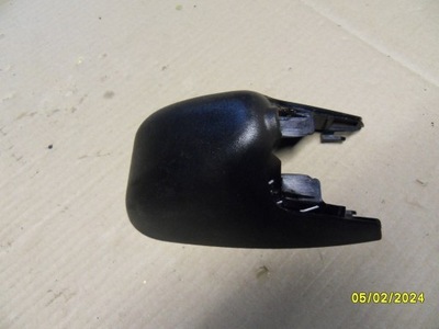 Заглушка защита renault koleos i 96329jy01a фото №1