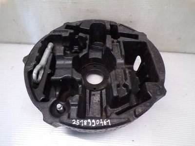 Вкладыш колеса запасного mercedes w251 r klasa фото №1