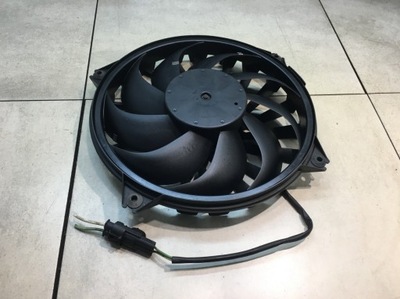 Вентилятор радіатора fiat ulysse ii 2.2 jtd фото №1