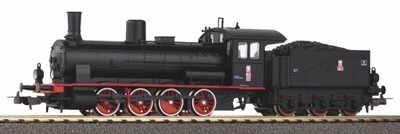 1:87 Lokomotywa Parowóz Tp1-37 PKP PIKO 57562