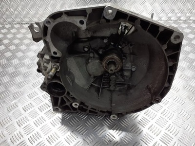 КОРОБКА ПЕРЕДАЧ ALFA ROMEO 147 1.6 46736750