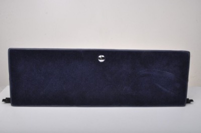 Aston martin vanquish i vantage бардачок багажника фото №1