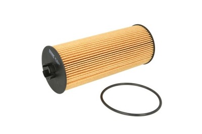 Фільтр оливи mercedes atego, atego 2, axor, axor фото №1