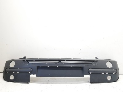Mini cooper r50 бампер перед передний 7074227 фото №1