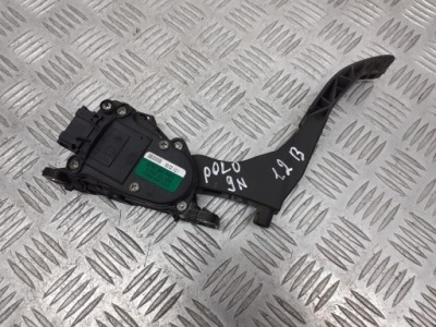 Потенциометр газа vw polo iv 9n 1.2 6q1721503c фото №1