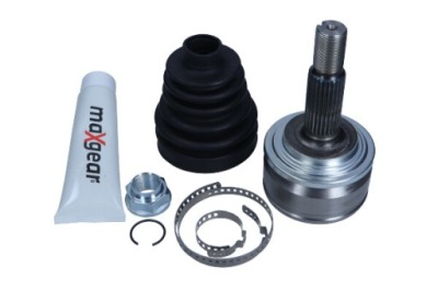 Maxgear шрус  zew. toyota yaris 08- 1,3vvt фото №1
