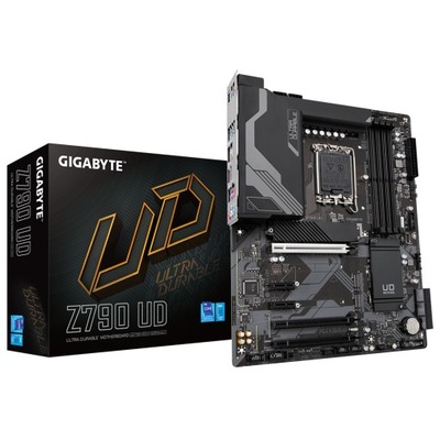 Płyta główna ATX Gigabyte Z790 UD