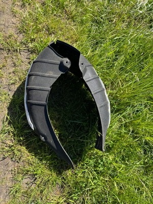 Kia ev6 підкрилок задня задні ліва 86821-cv000 фото №1