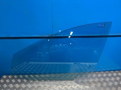 Mercedes w251 стекло дверь левый перед niebieska фото №1