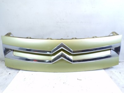 Решётка радиатора решётка радиатора радиатора citroen berlingo ii 2 iii 3 multispace цвет kaqc фото №1