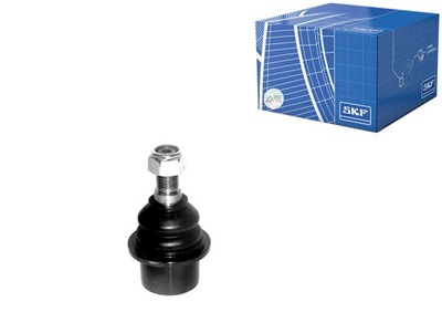 Шаровая опора рычага перед l/p land rover discovery ii range rover ii фото №1