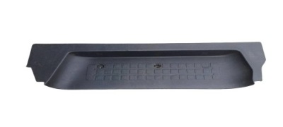 Підніжка поріг правий задня expert iii jumpy iii proace ii 9808681377 2016-2023 фото №1