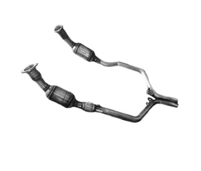 Каталізатор - jmj jmj1091532 фото №1