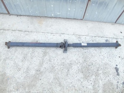 Mercedes cklasa w204 2.2 cdi wal приводной a2046506 фото №1