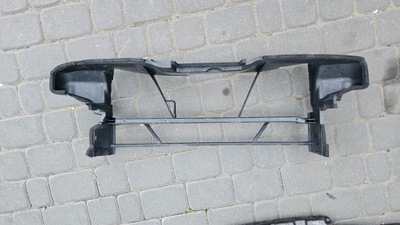 Воздуховод воздуха впуск защита радиатор kia stinger 29135j5000 фото №1