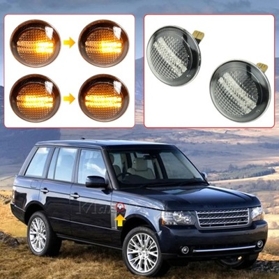 ДЛЯ LAND ROVERA RANGE ROVER L322 2002-2012 XGB500020A XGB500020 IRR/RA12L32