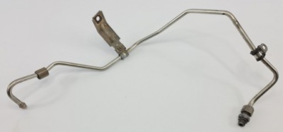 Шланг масла chrysler sebring iii crd 03g145771e фото №1