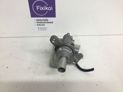 Насос гальмівна ford fiesta y2465 фото №1