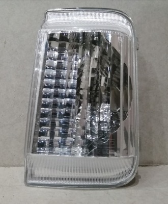 Поворотник зеркало правый ducato jumper boxer фото №1