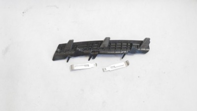 Bmw 7 g70 направляющая pod фара правый kompletny orginał фото №1