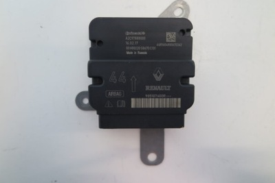 Модуль датчик подушка безпеки renault captur i 1 985107400r фото №1