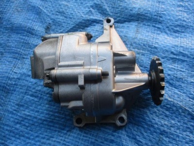 Mercedes-benz оригінальний номер a6461810047 насос оливи фото №1