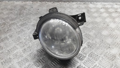 Kia magentis лампа правый перед фото №1