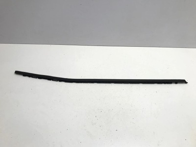 Peugeot 408 ii p54 2023 молдинг уплотнитель наружная правый задняя 9840714480 фото №1
