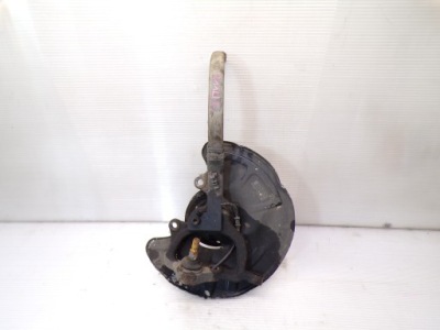 Ступиця поворотний кулак ліва лівий перед передня mercedes w211 w219 cls sl r 230 фото №1