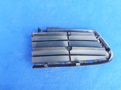 Toyota rav4 lift 15-18 2015-2018 решётка левая фото №1