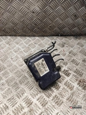 Насос abs opel insignia a g09 13303734 25048457 2.0l дизель 118kw 2012 фото №1