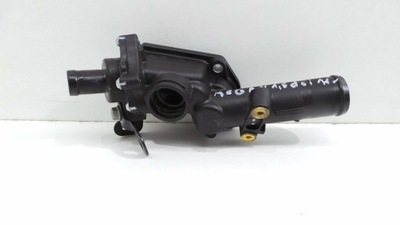 Renault megane iv 2016 1.5dci корпус термостата фото №1