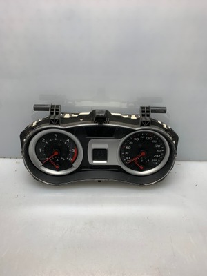 Счетчик приборная панель 8200761861l renault фото №1