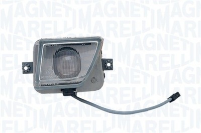 MAGNETI MARELLI 710305120002 REFLEKTORIUS PRZECIWMGLO 