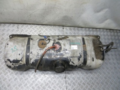 Isuzu nqr npr nkr бак топлива bak фото №1